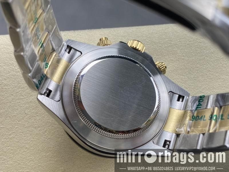 Replica Rolex 40mm 093021
