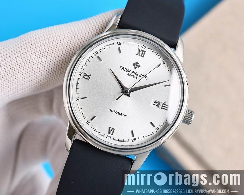 Replica Patek Philippe 40mm 032507