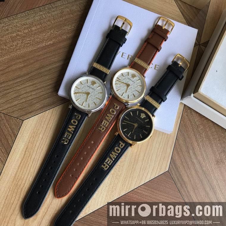 Replica Versace women 38mm M12