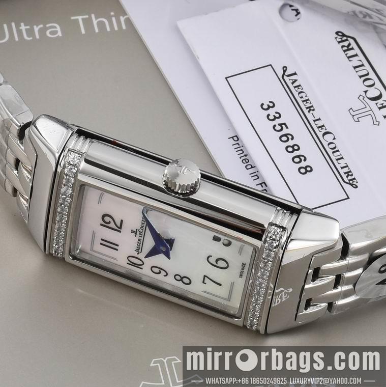 Replica Jaeger Lecoultre 40.1X20mm M15