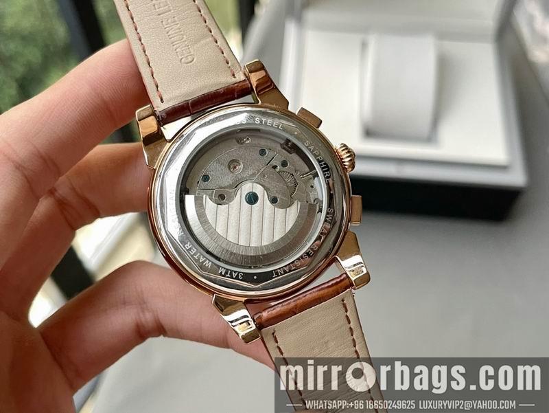 Replica Patek Philippe 42mm 031631