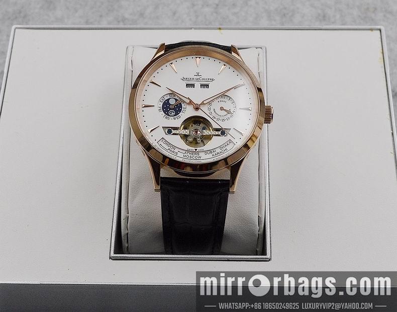Replica Jaeger-LeCoultre men 42X12mm 060854