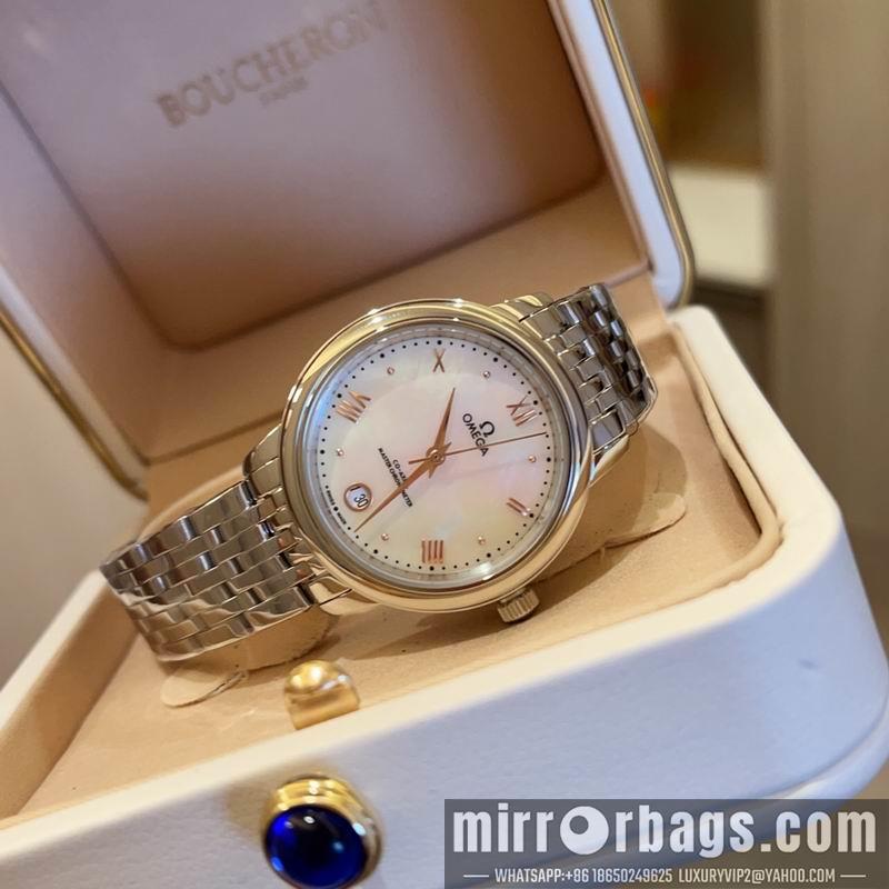 Replica Omega W27.4mm M34mm 022426