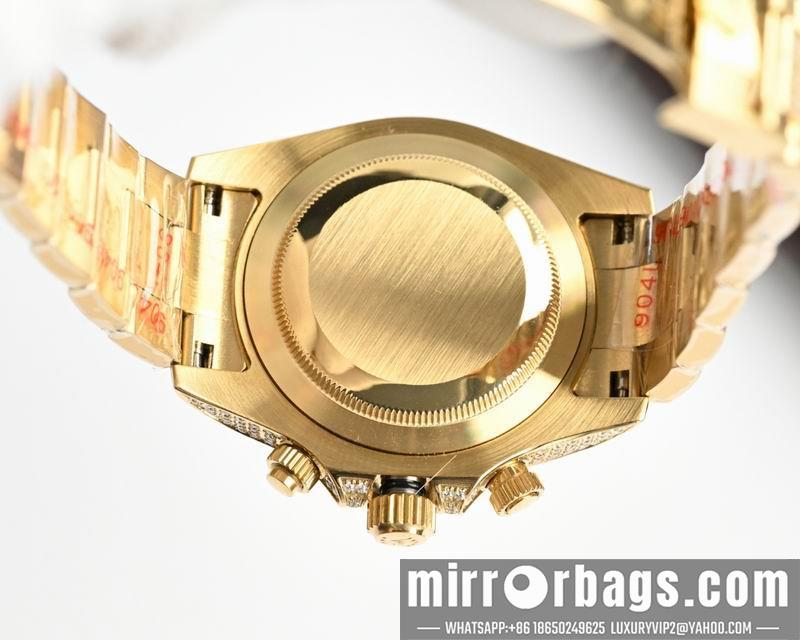 Replica Rolex 40mm 041602