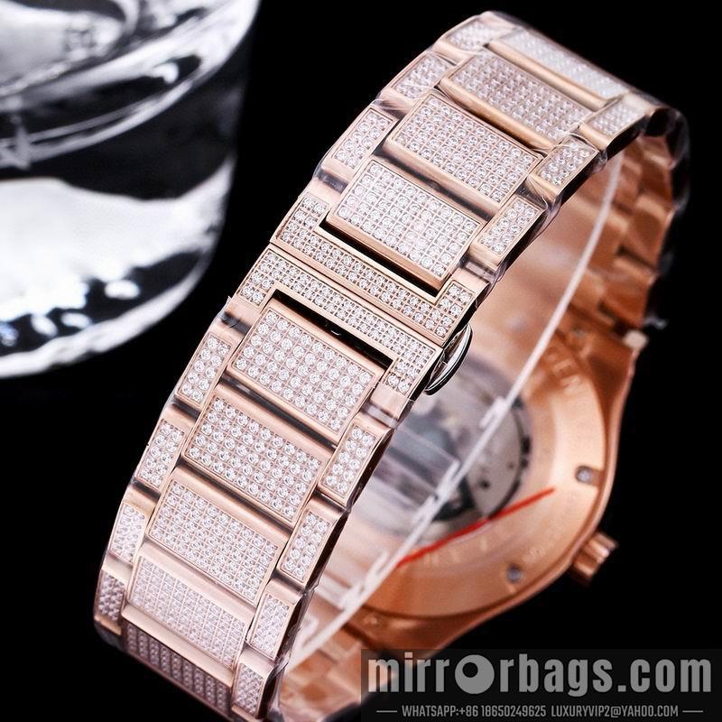 Replica Hublot 45X11.5mm 110907