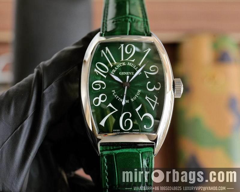 Replica Franck Muller 55X42X13mm 032206
