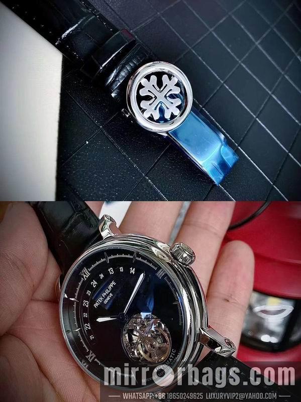 Replica Patek Philippe 43mm 031963