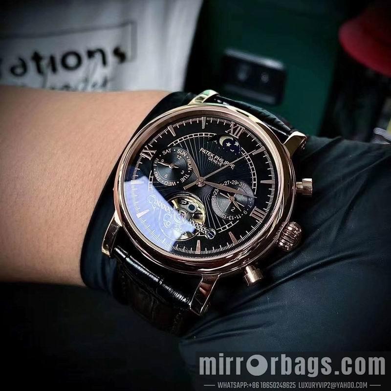 Replica Patek Philippe 43X13mm 052021