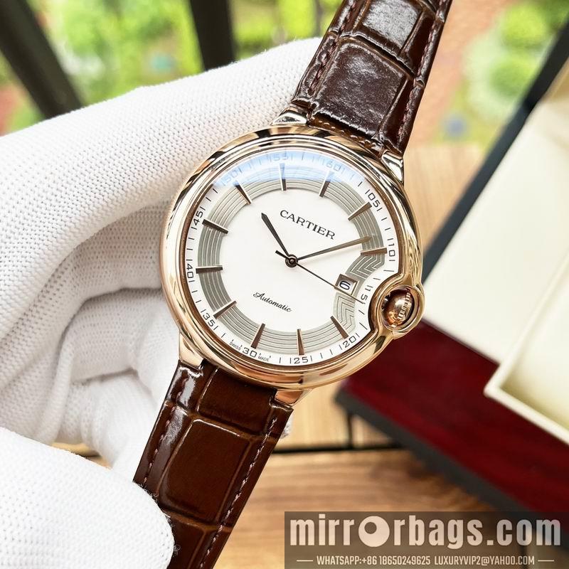 Replica Cartier 44mm 1031143