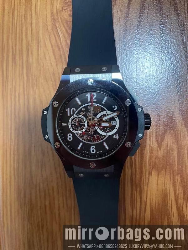 Replica Hublot watch 112001