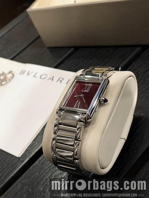 Replica Cartier 22.5X33.5mm 041672