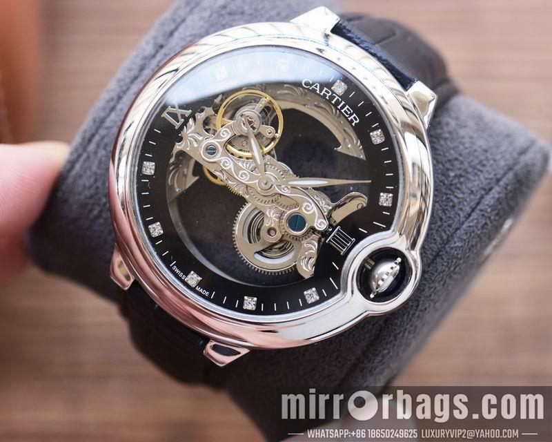 Replica Cartier 41X12mm 050211