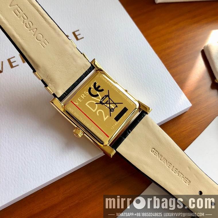 Replica Versace women 30mm M10