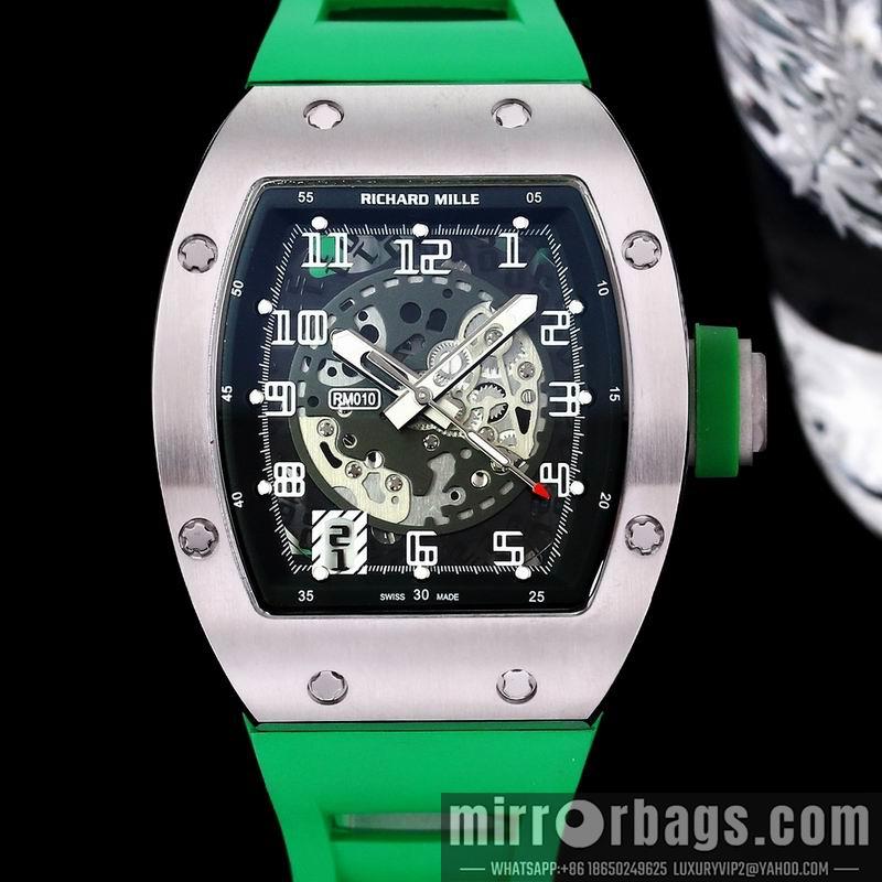 Replica Richard Mille 49X41X15mm 050635