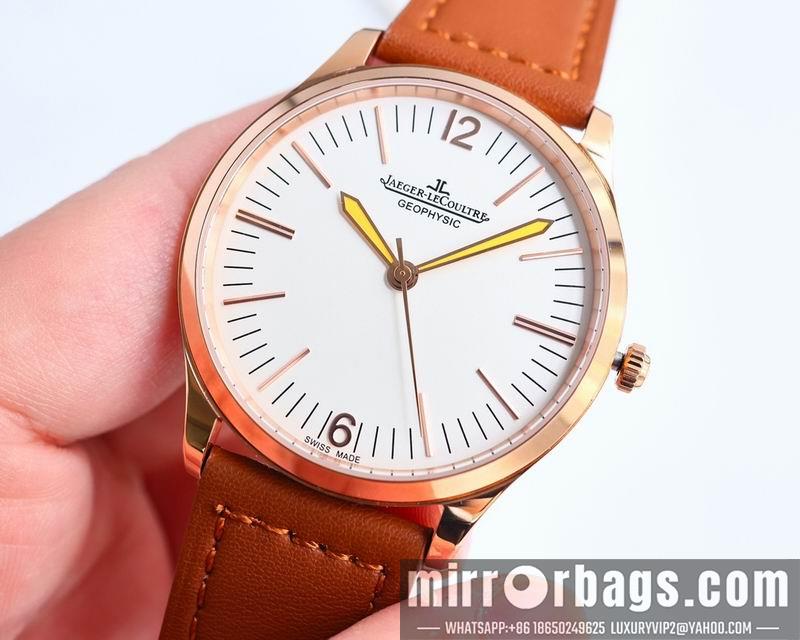 Replica Jaeger LeCoultre 38.5mm 041304