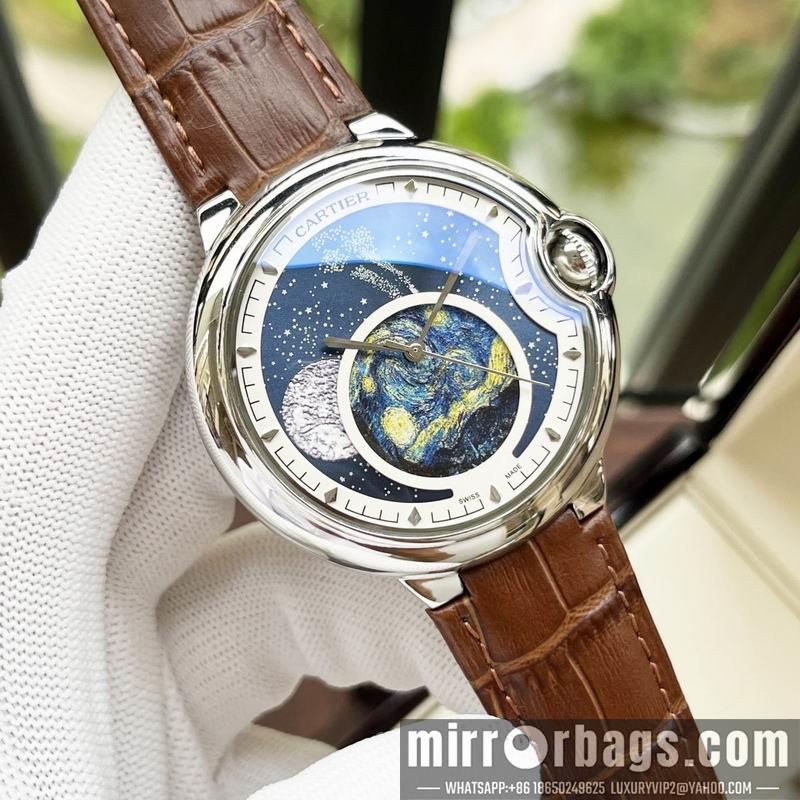 Replica Cartier 44mm 1031119