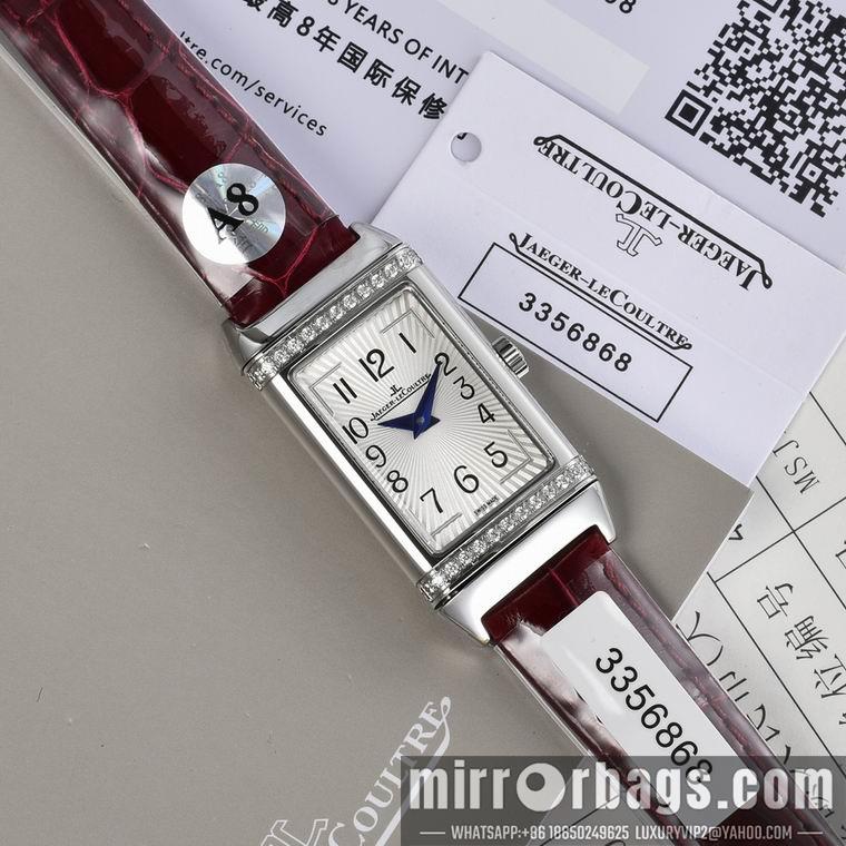 Replica Jaeger Lecoultre 40.1X20mm M16