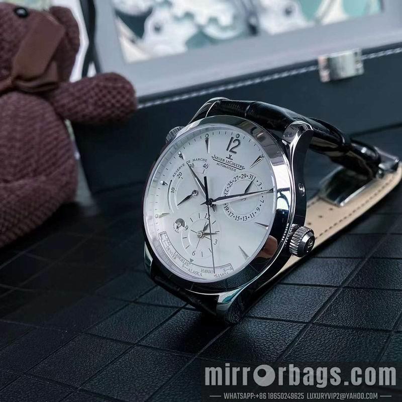Replica Jaeger Lecoultre 42mm 050316