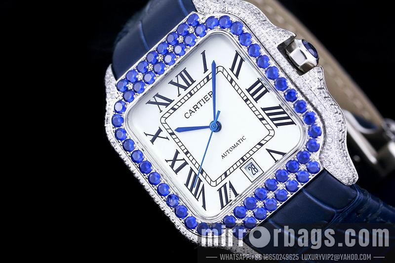 Replica Cartier 40mm 0503136
