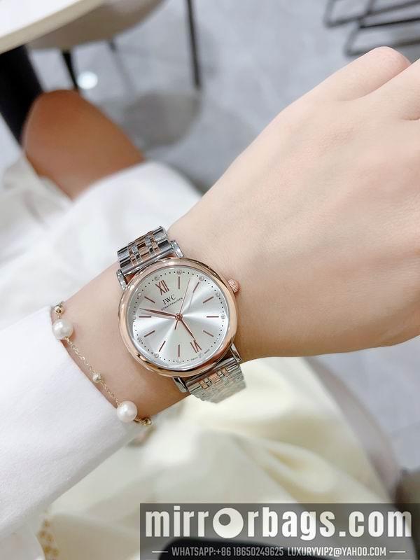 Replica IWC 32mm 082906