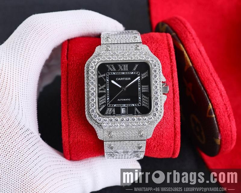 Replica Cartier 40mm 083173