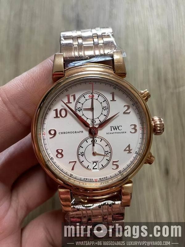 Replica IWC watch 1109107
