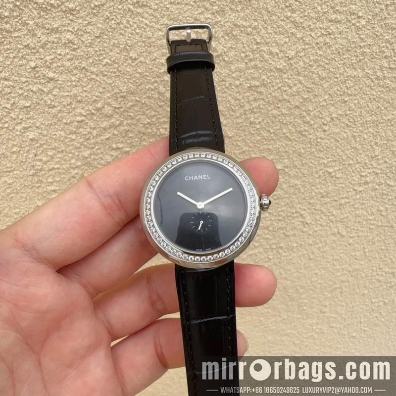 Replica Chanel 37.5mm 032724
