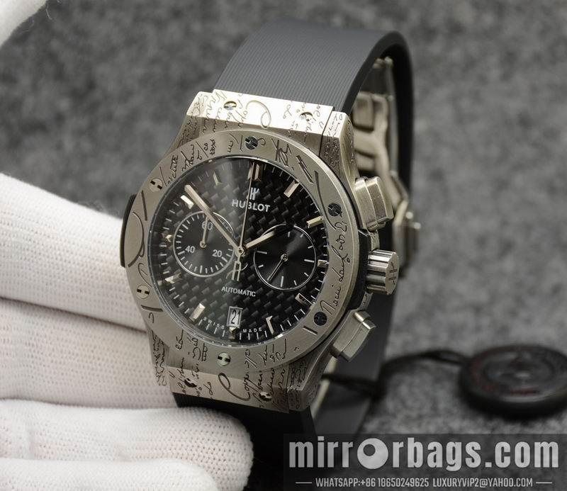 Replica Hublot 45X11.5mm 060845