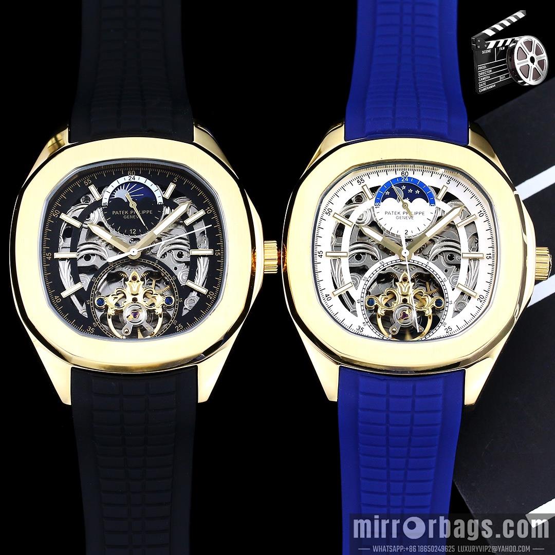 Replica Patek Philippe 46X12mm 100504