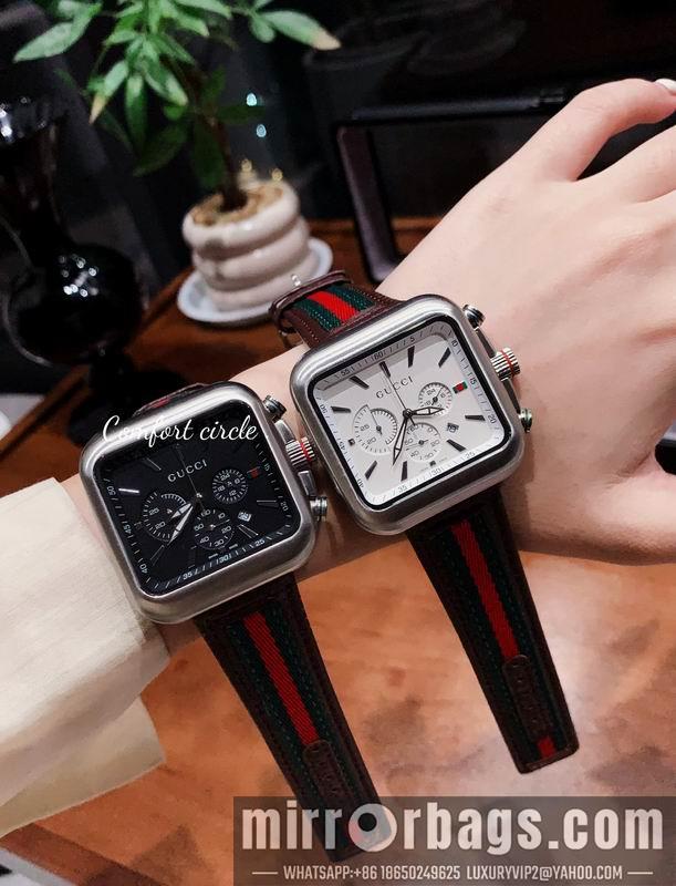 Replica Gucci 45X45mm 102290