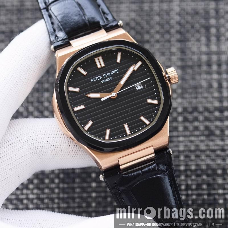 Replica Patek Philippe 43X12mm 062807