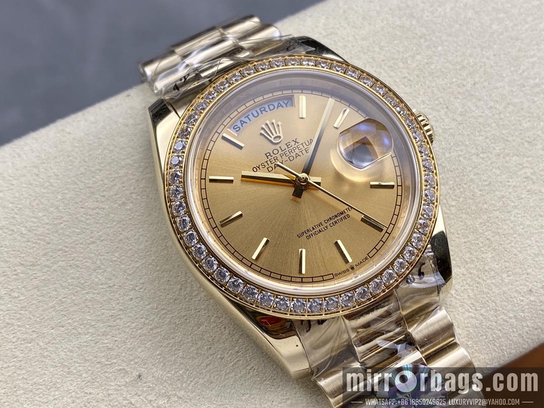 Replica Rolex 36mm 092913