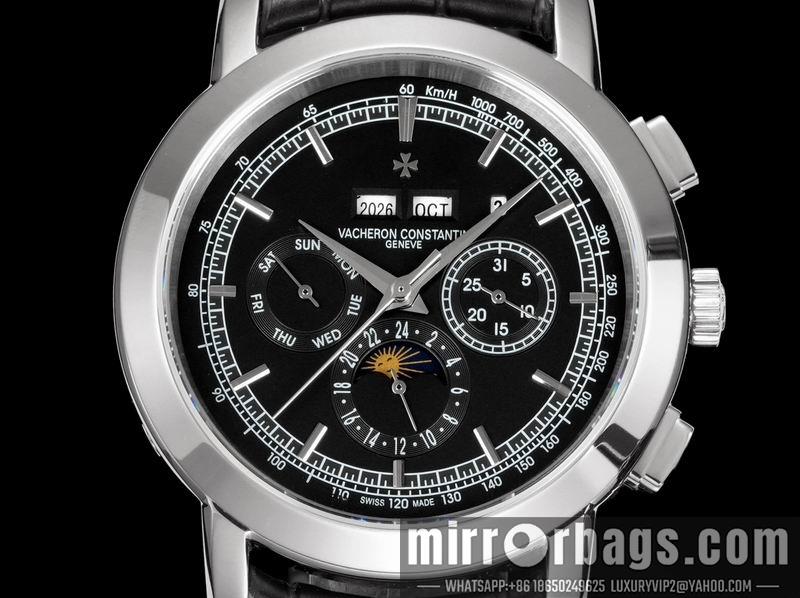 Replica Vacheron Constantin watch 022101