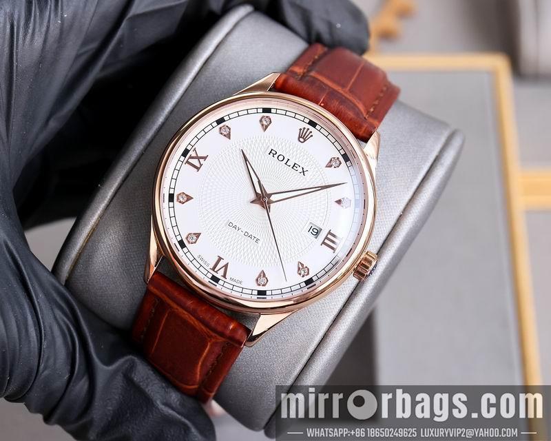 Replica Rolex 40mm 032115