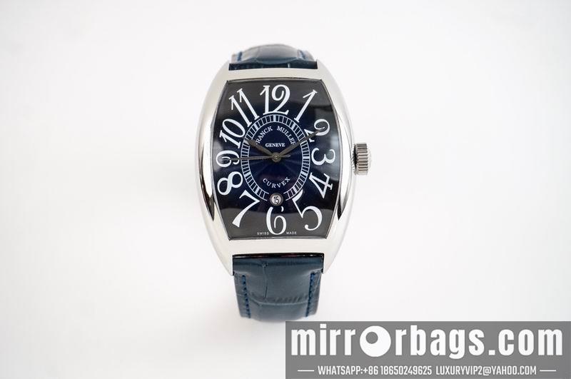 Replica Franck Muller 55X42X13mm 031643