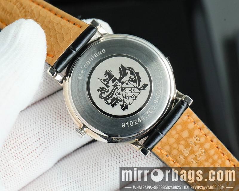 Replica Piaget 34mm 093014