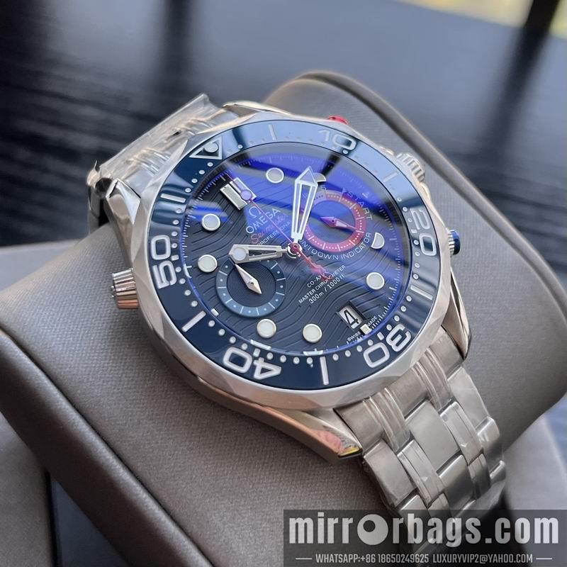 Replica Omega watch 101306