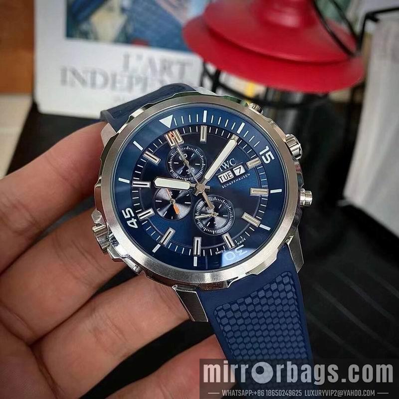 Replica IWC 43mm 0318112