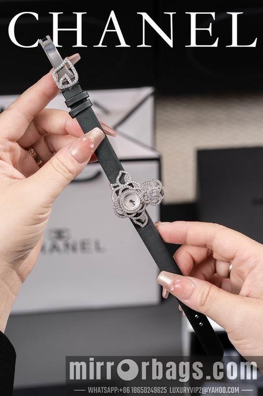 Replica Chanel watch 042720