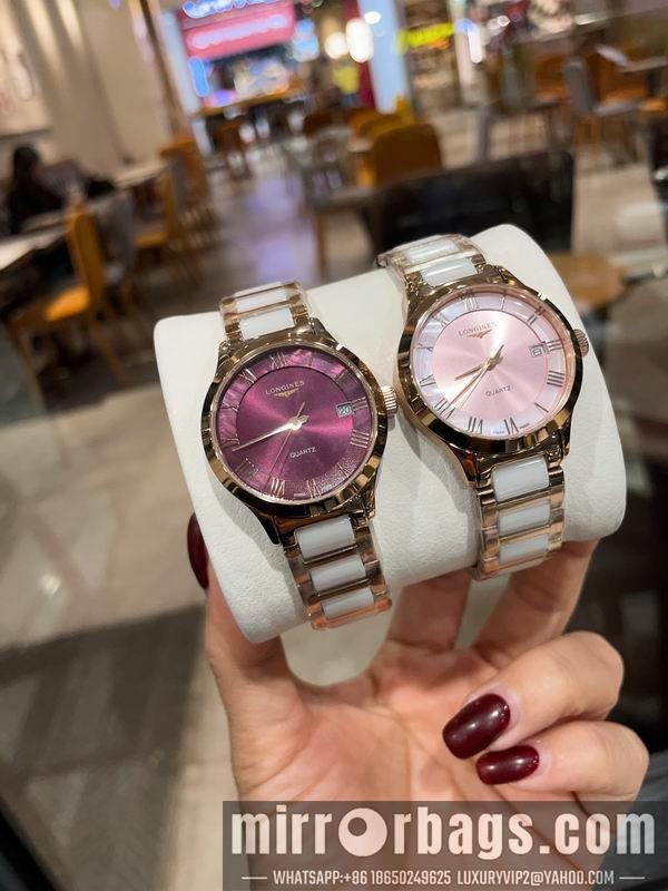 Replica Longines 32mm 041617