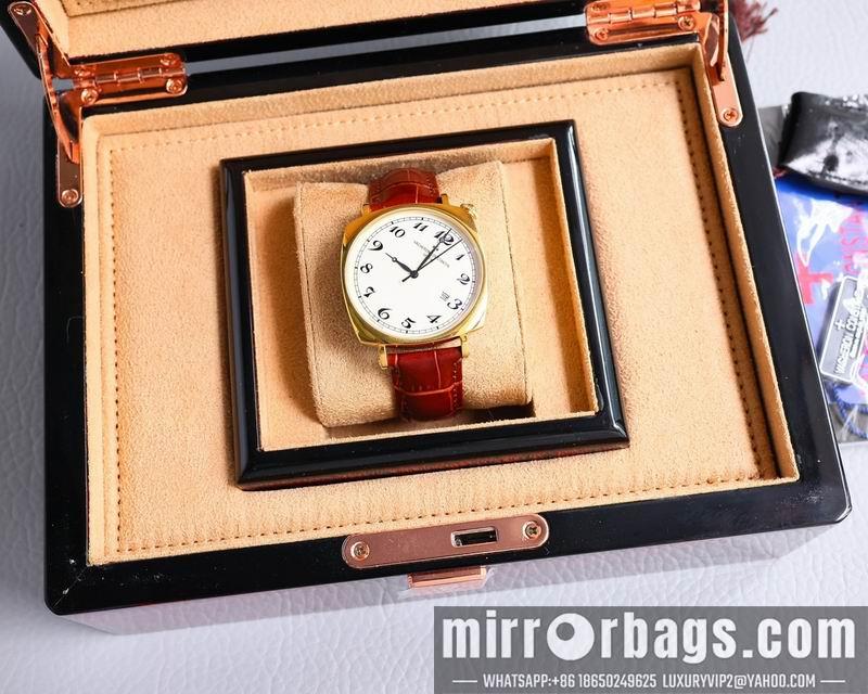 Replica Vacheron Constantin  42mm 041336