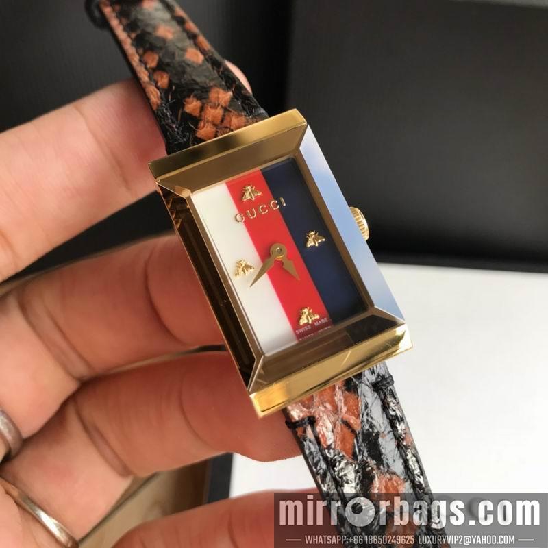 Replica Gucci 21mm 34mm 102220