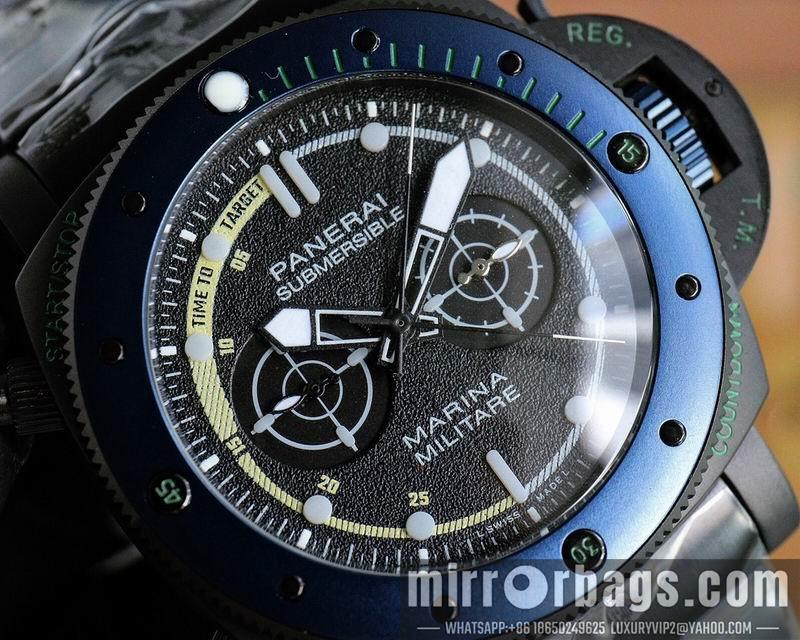 Replica Panerai 47mm 102335