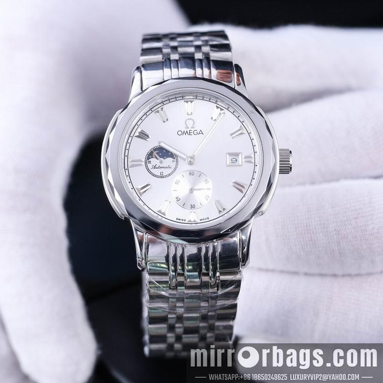 Replica Omega men 41X11mm M80