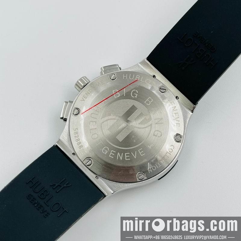 Replica Hublot 37.4X11.3mm 082719