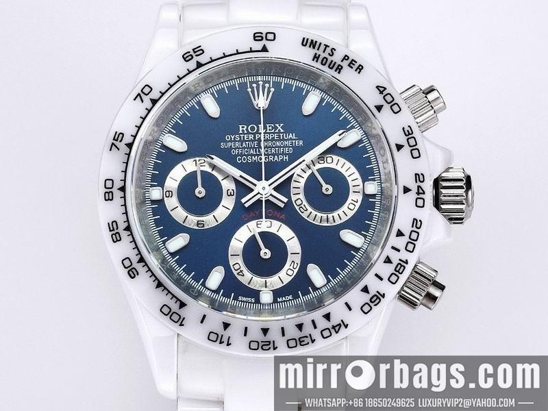 Replica Rolex 43mm 121712