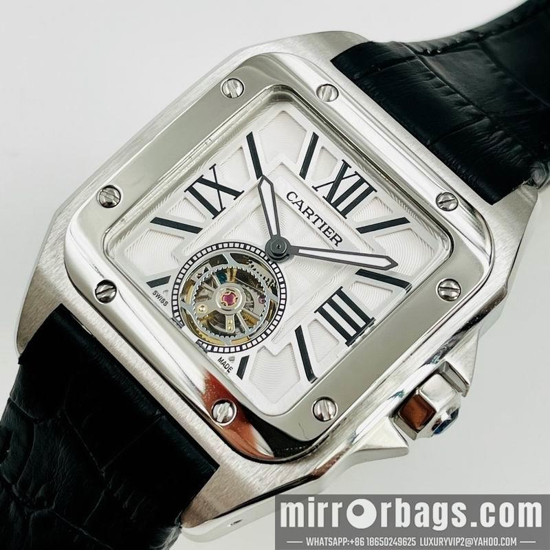 Replica Cartier 38.8X11.5mm 082779