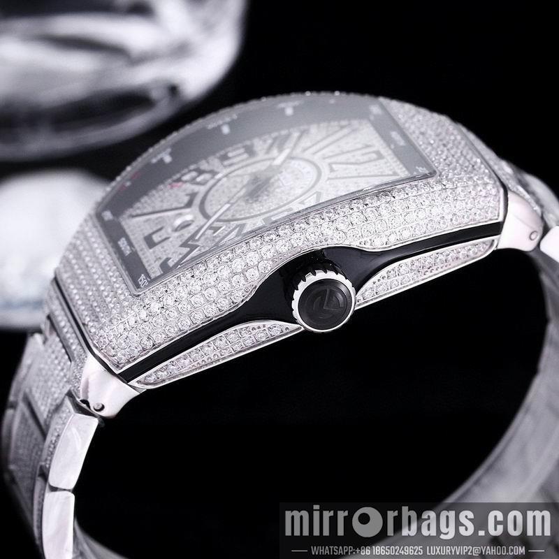 Replica Franck Muller 44X54mm 110909