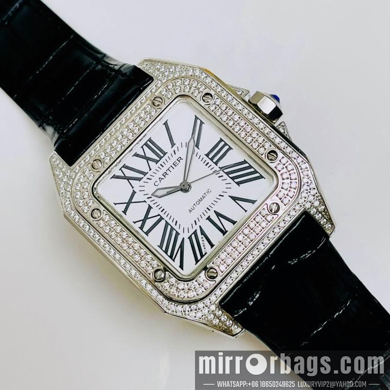 Replica Cartier 40.4X13.3mm 082752