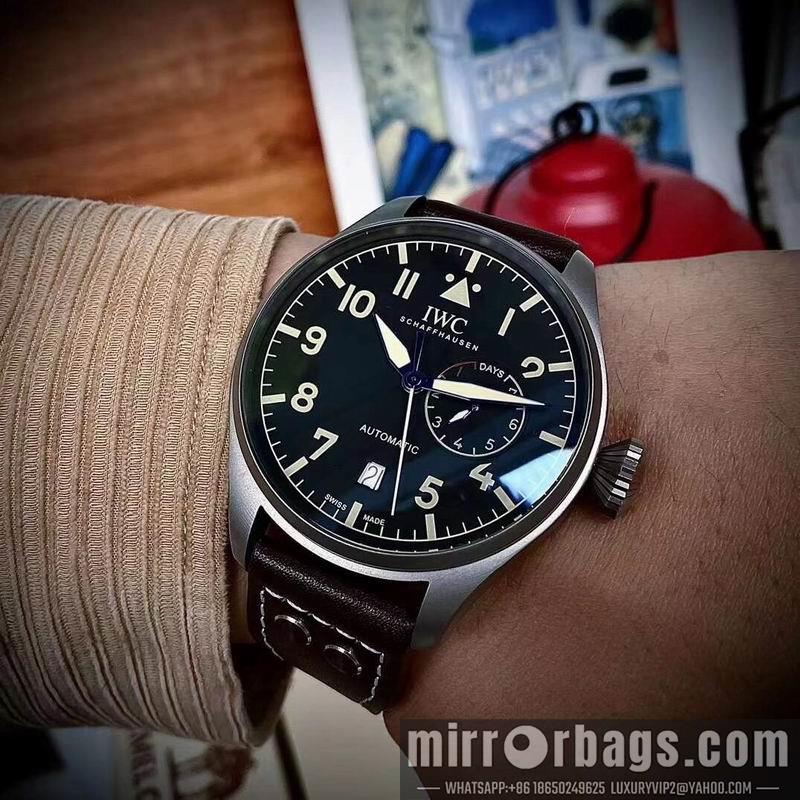 Replica IWC 46mm 031876